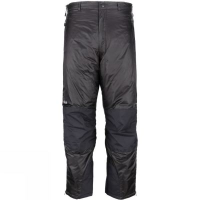 Pantalones Rab Photon Hombre - Negras - Chile SQM126987